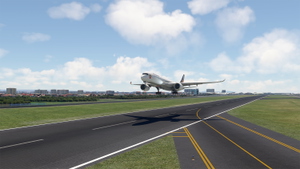 Inibuilds A350 Philippine Airlines Duo Pack RP-C3508 RP-C3501 thumbnail 4