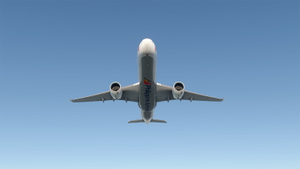 Inibuilds A350 Philippine Airlines Duo Pack RP-C3508 RP-C3501 thumbnail 9