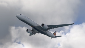 Inibuilds A350 Philippine Airlines Duo Pack RP-C3508 RP-C3501 thumbnail 14