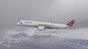 Inibuilds A350 Philippine Airlines "Love Bus" RP-C3508 thumbnail 7