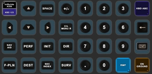 iniBuilds A350 StreamDeck XL & PLUS profile & AAO Scripts thumbnail 6