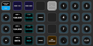 iniBuilds A350 StreamDeck XL & PLUS profile & AAO Scripts thumbnail 8
