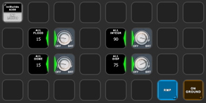 iniBuilds A350 StreamDeck XL & PLUS profile & AAO Scripts thumbnail 9