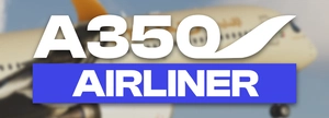IniBuilds A350 | WinWIng FCU | L-EFIS Support | MobiFlight Profile thumbnail 2