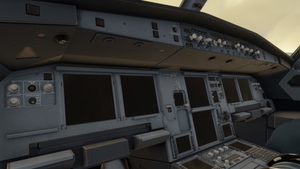 iniBuilds Airbus A320neo Aeroflot Pack thumbnail 7