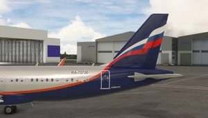 iniBuilds Airbus A320neo Aeroflot Pack thumbnail 2