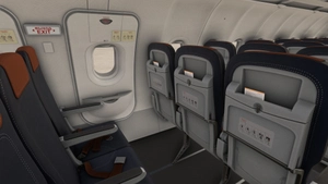 iniBuilds Airbus A320neo Aeroflot Pack thumbnail 6