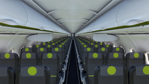 iniBuilds Airbus A320neo S7 Airlines Pack thumbnail 4