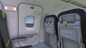 iniBuilds Airbus A320neo S7 Airlines Pack thumbnail 5