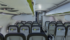 iniBuilds Airbus A320neo S7 Airlines Pack thumbnail 6