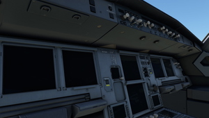 iniBuilds Airbus A320neo S7 Airlines Pack thumbnail 7
