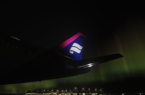Inibuilds Airbus A321LR (TF-IAA)  thumbnail 3