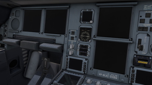 iniBuilds Airbus A330-200 Aeroflot Classic Pack thumbnail 8