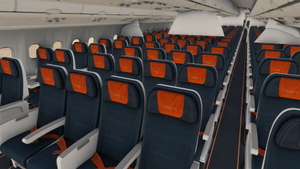 iniBuilds Airbus A330-200 Aeroflot Classic Pack thumbnail 6