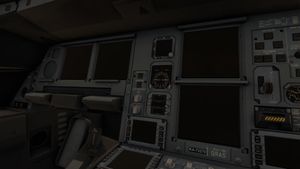 iniBuilds Airbus A330-200 Nordwind Pack thumbnail 7