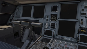 iniBuilds Airbus A330-300 Aeroflot Classic Pack thumbnail 8