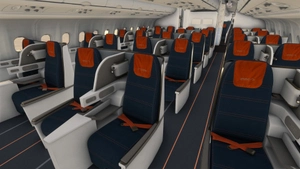 iniBuilds Airbus A330-300 Aeroflot Classic Pack thumbnail 5
