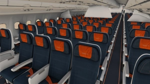 iniBuilds Airbus A330-300 Aeroflot Classic Pack thumbnail 6
