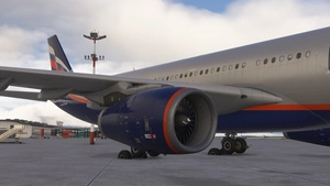 iniBuilds Airbus A330-300 Aeroflot Classic Pack thumbnail 4