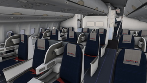 iniBuilds Airbus A330-300 China Eastern B-5976 thumbnail 5