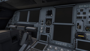 iniBuilds Airbus A330-300 China Eastern B-5976 thumbnail 8