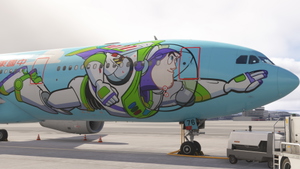 iniBuilds Airbus A330-300 China Eastern B-5976 thumbnail 3