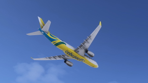 Inibuilds Airbus A330-300(RR) Cebu Pacific RP-C3348 thumbnail 7