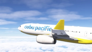 Inibuilds Airbus A330-300(RR) Cebu Pacific RP-C3348 thumbnail 9
