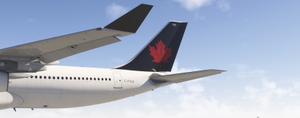 iniBuilds Airbus A340-300 | Air Canada - C-FYLU thumbnail 4