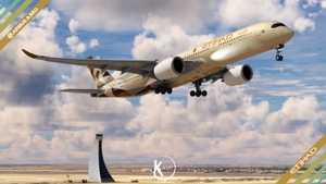 Inibuilds Airbus A350-900 Etihad Airways 4K thumbnail 6