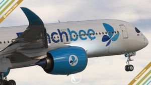 Inibuilds Airbus A350-900 French Bee Fleet 4K thumbnail 8