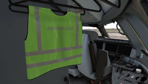 iniBuilds Airbus A350 Aeroflot Pack thumbnail 13