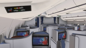 iniBuilds Airbus A350 Aeroflot Pack thumbnail 9