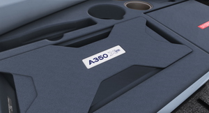 iniBuilds Airbus A350 | Cockpit Seatback Logos thumbnail 5