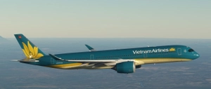 Inibuilds Airbus A350 Vietnam Airlines VN-A886 thumbnail 4