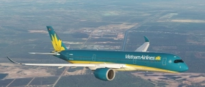 Inibuilds Airbus A350 Vietnam Airlines VN-A886 thumbnail 5