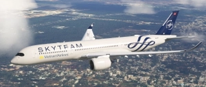 Inibuilds Airbus A350 Vietnam Airlines VN-A897 (Skyteam) thumbnail 7