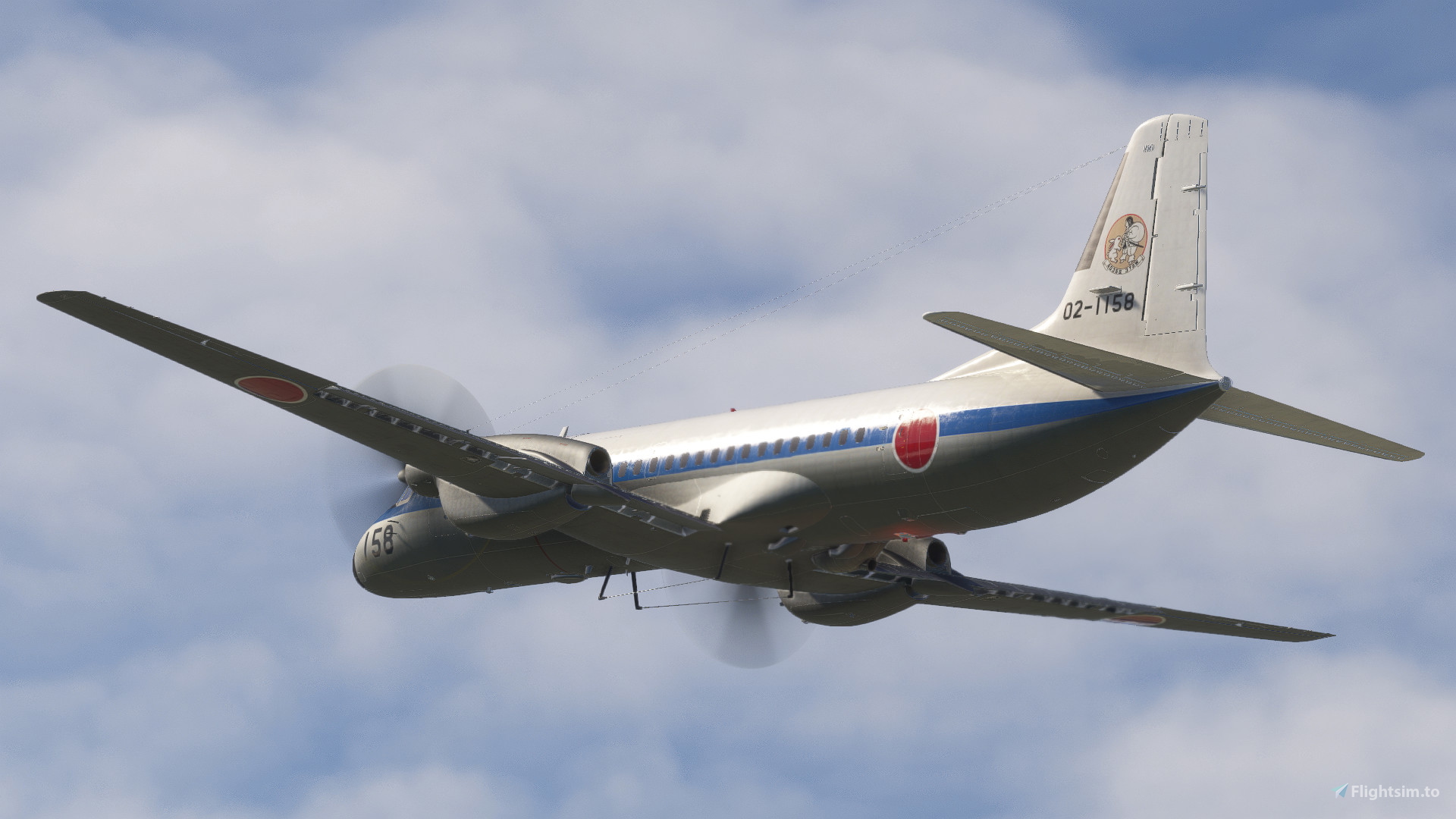 NAMC　YS-11 ARFキット 未組立 NAMC YS-11 ARFキット 未組立 NAMC YS-11 ARFキット 未組立 NAMC YS-