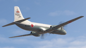 [iniBuilds/Microsoft NAMC YS-11]Japan Maritime Self-Defense Force￤61-9042 thumbnail 4