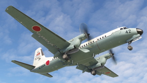 [iniBuilds/Microsoft NAMC YS-11]Japan Maritime Self-Defense Force￤61-9042 thumbnail 8