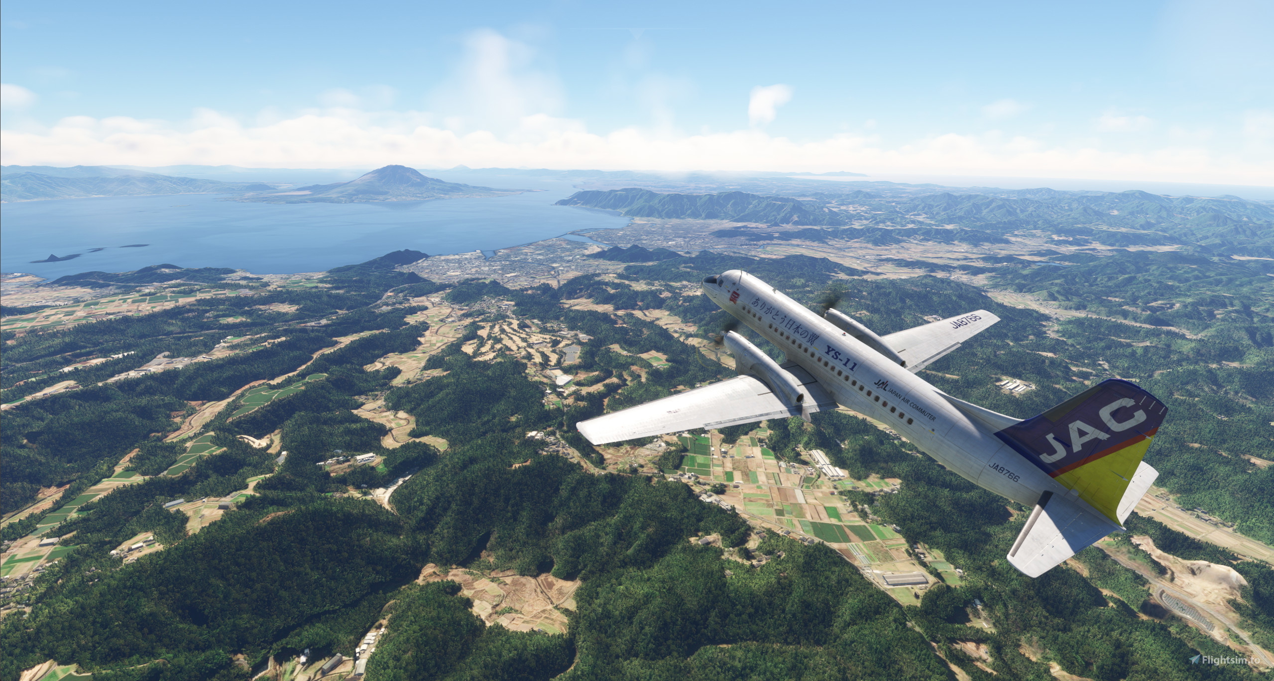 NAMC　YS-11 ARFキット 未組立 NAMC YS-11 ARFキット 未組立 NAMC YS-11 ARFキット 未組立 YS-11