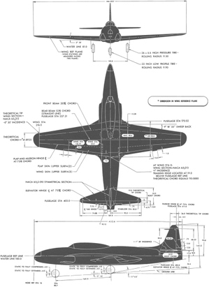 Inibuilds T-33 Flightmodel and Engine realism mod thumbnail 2