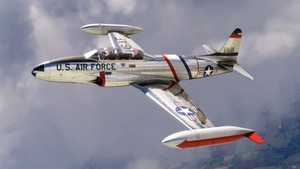 iniBuilds T-33 Jet Trainer - N939NA thumbnail 7