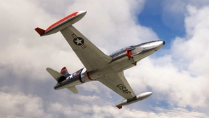 iniBuilds T-33 Jet Trainer - N939NA thumbnail 9