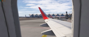 Inibuilds V2 A320 MSFS2024 Thai Air Asia HS-BBQ thumbnail 3