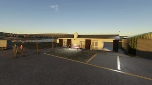 Inishmore Aerodrome/Aerodrom Inis Mór thumbnail 2