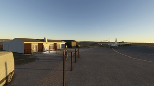 Inishmore Aerodrome/Aerodrom Inis Mór thumbnail 3