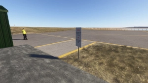 Inishmore Aerodrome/Aerodrom Inis Mór thumbnail 5