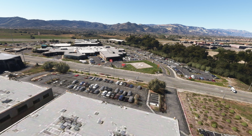 Inland Valley Hospital