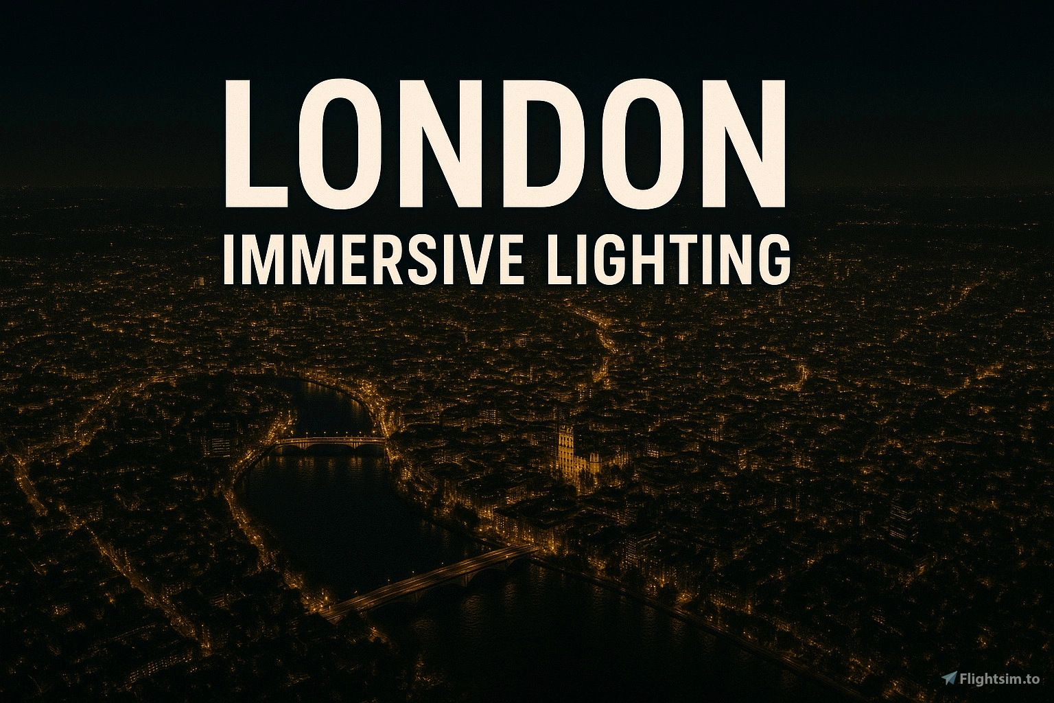 Immersive Lights: London - Image 1